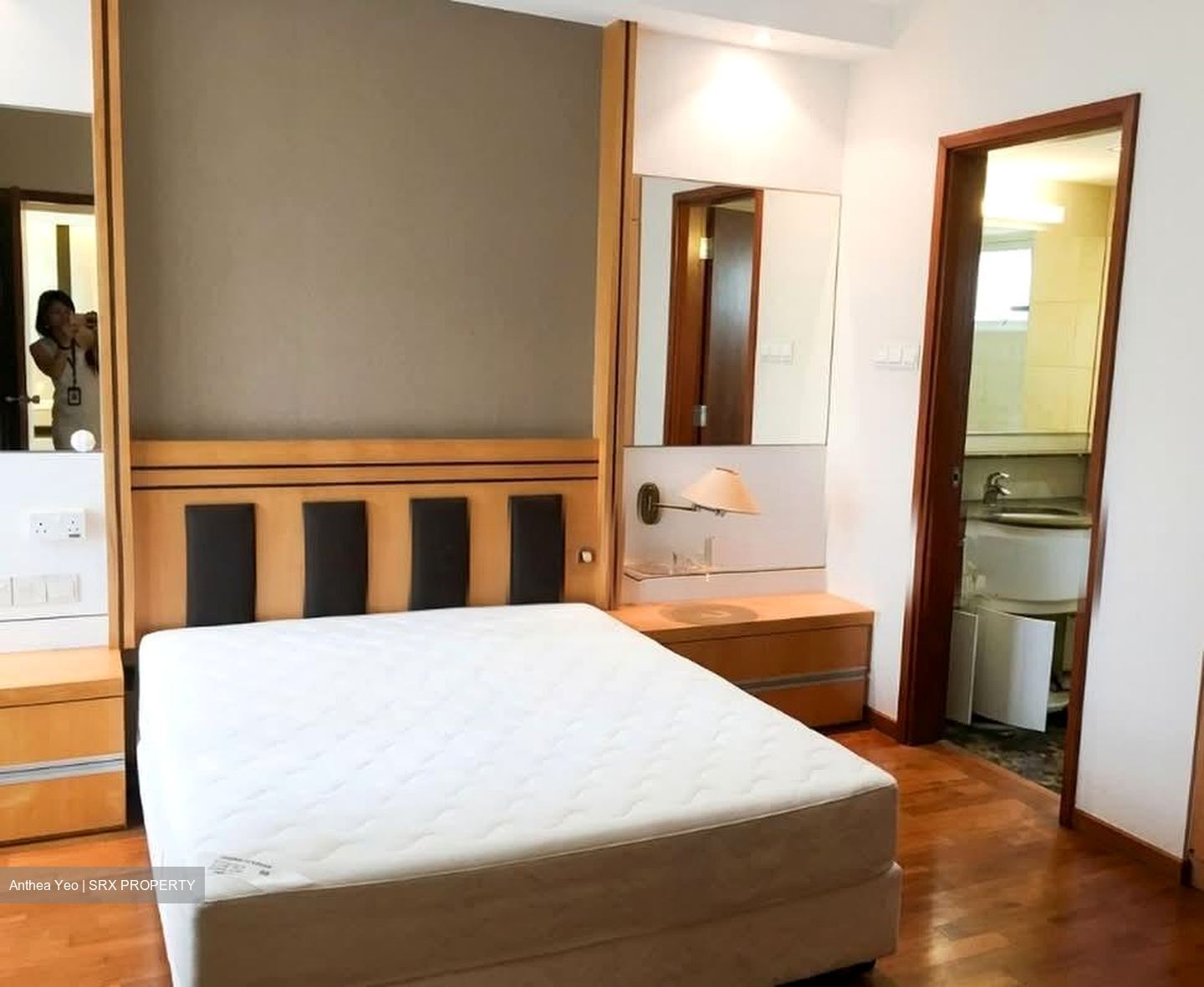 The Gardens At Bishan (D20), Condominium #614759091